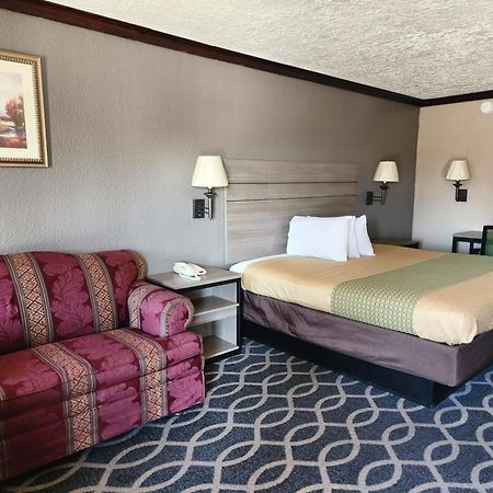 Executive Inn Oklahoma City Zewnętrze zdjęcie
