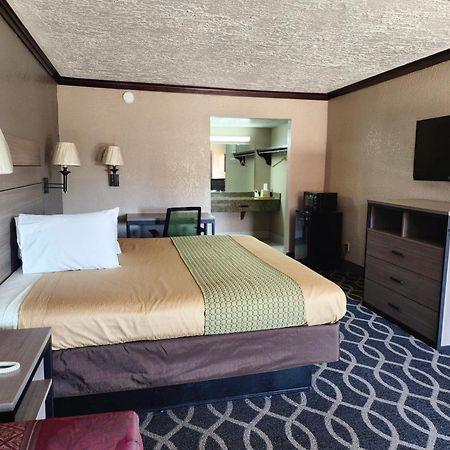 Executive Inn Oklahoma City Zewnętrze zdjęcie