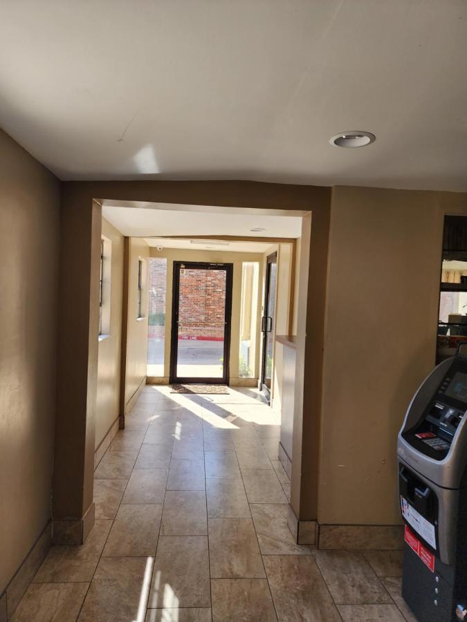 Executive Inn Oklahoma City Zewnętrze zdjęcie